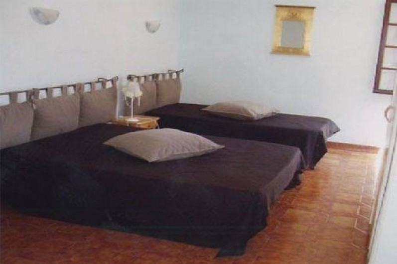 Location de vacances - Villa à Ensuès-la-Redonne