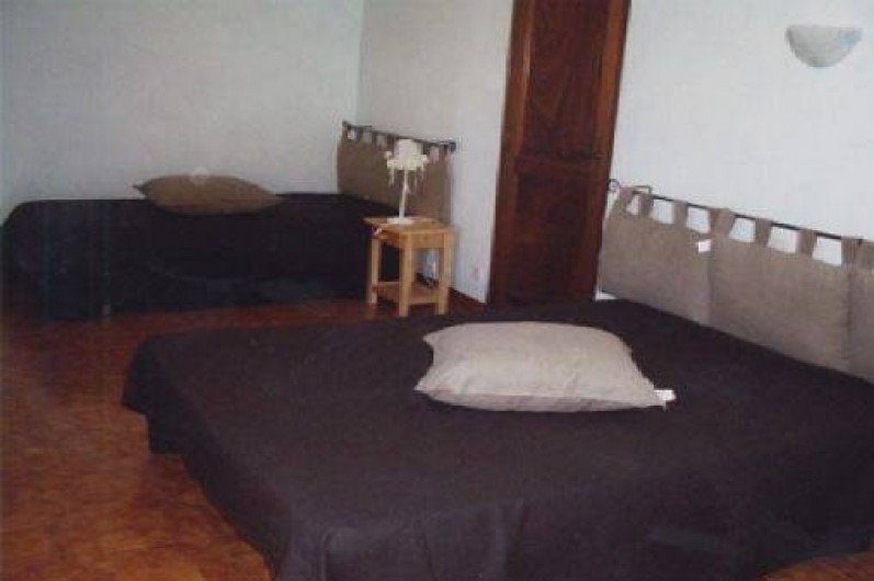 Location de vacances - Villa à Ensuès-la-Redonne