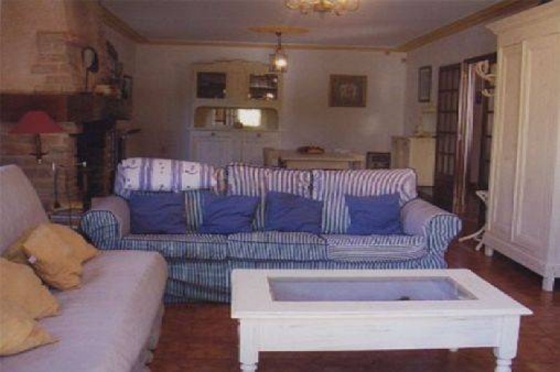 Location de vacances - Villa à Ensuès-la-Redonne