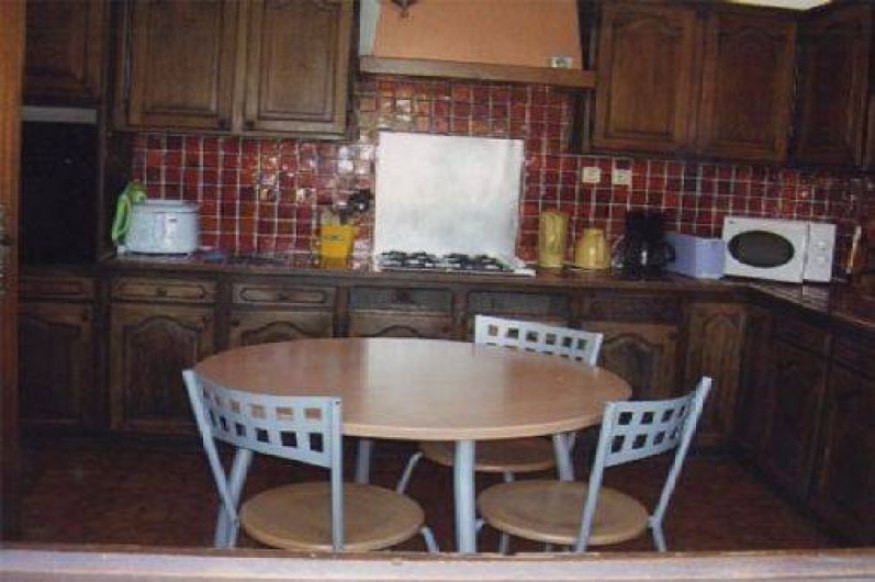 Location de vacances - Villa à Ensuès-la-Redonne