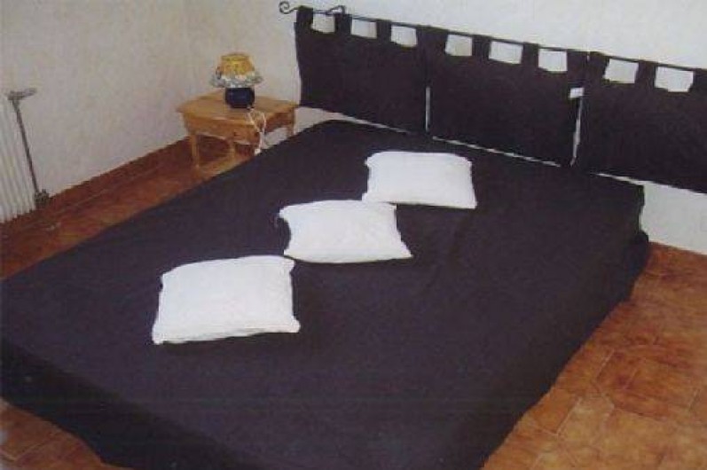 Location de vacances - Villa à Ensuès-la-Redonne