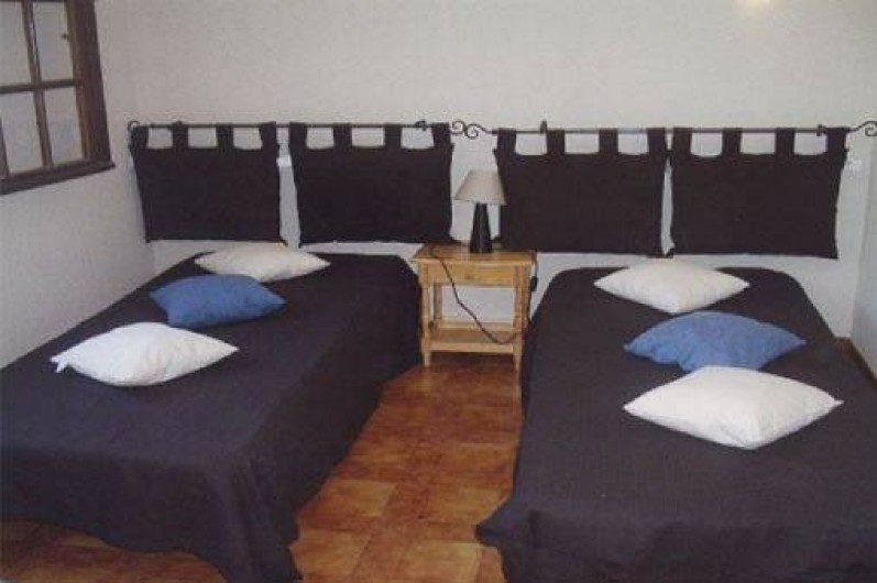 Location de vacances - Villa à Ensuès-la-Redonne