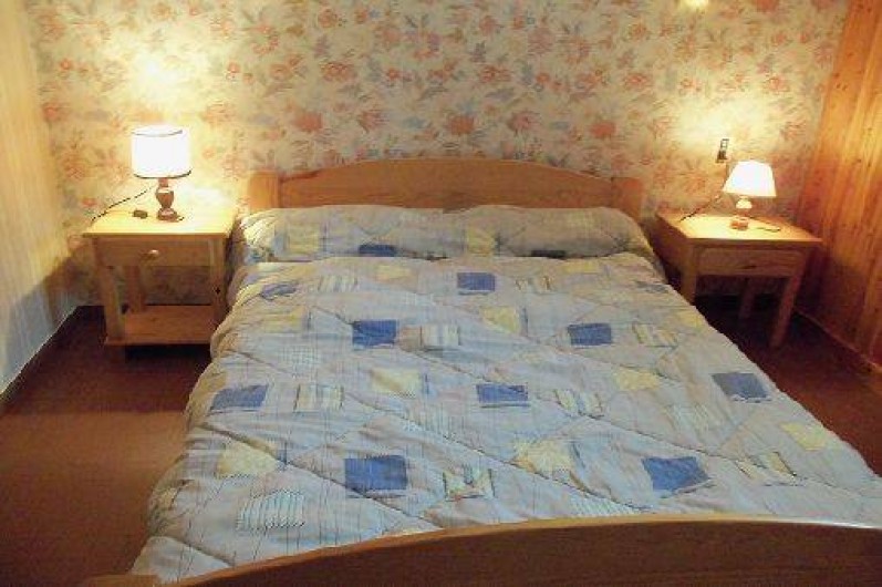 Location de vacances - Appartement à Saint-Lary-Soulan