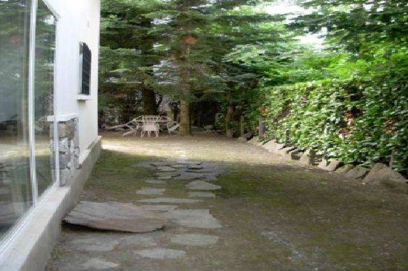 Location de vacances - Appartement à Saint-Lary-Soulan