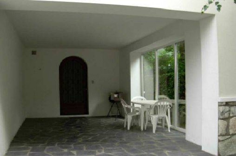 Location de vacances - Appartement à Saint-Lary-Soulan