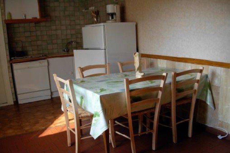 Location de vacances - Appartement à Saint-Lary-Soulan