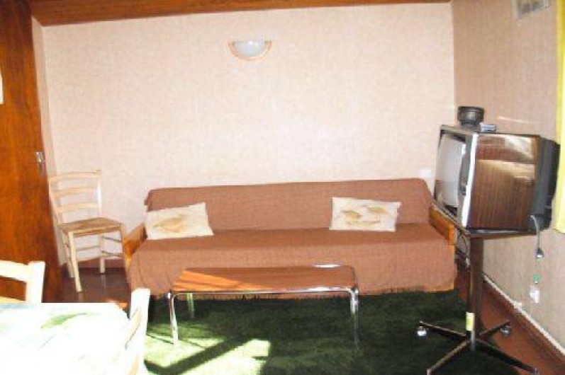 Location de vacances - Appartement à Saint-Lary-Soulan