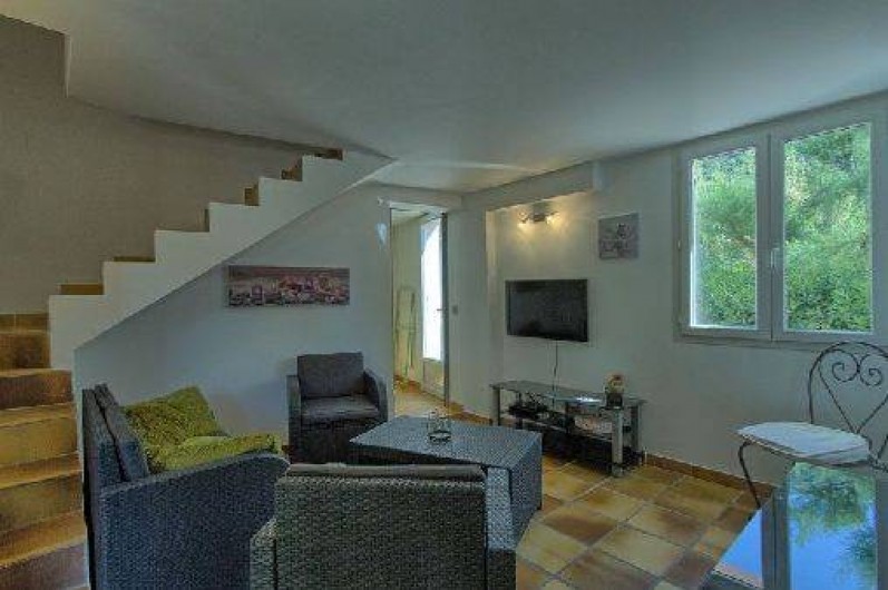 Location de vacances - Villa à Barrettali