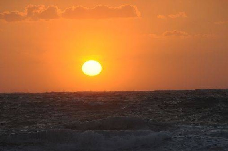 Location de vacances - Villa à Barrettali