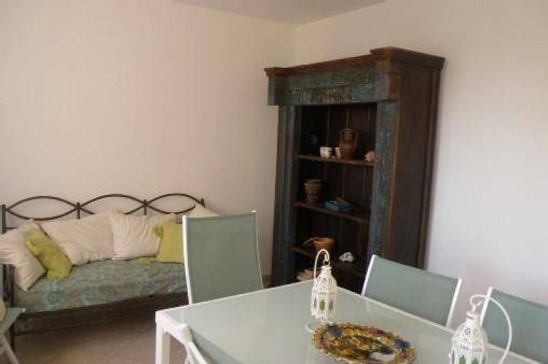 Location de vacances - Villa à Barrettali