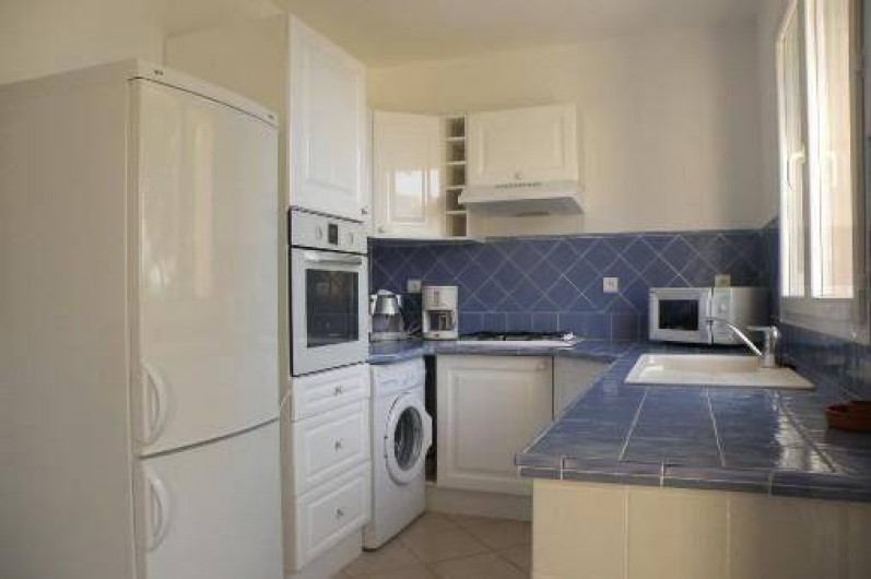 Location de vacances - Villa à Barrettali