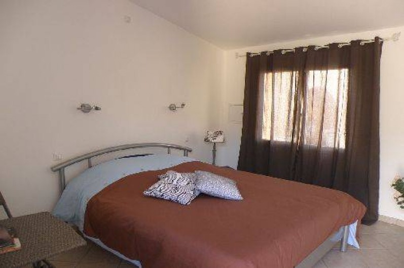 Location de vacances - Villa à Barrettali