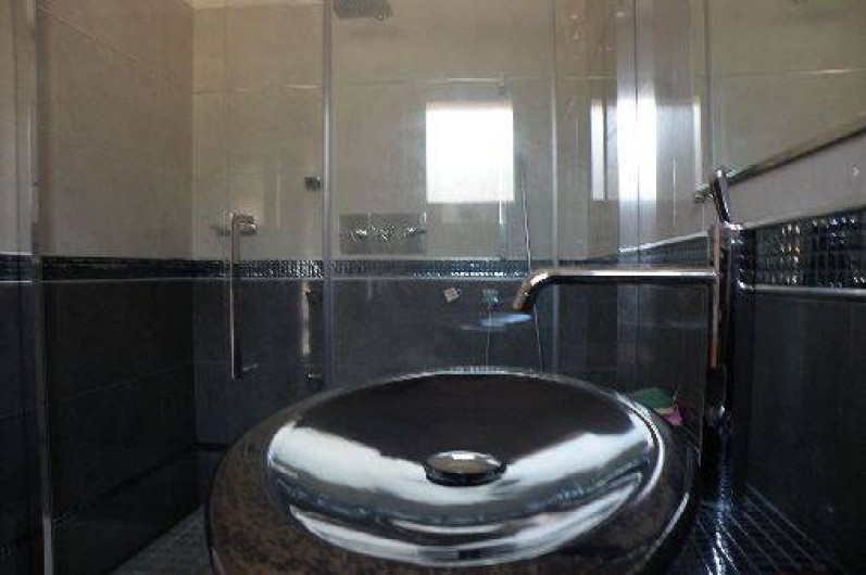 Location de vacances - Villa à Barrettali