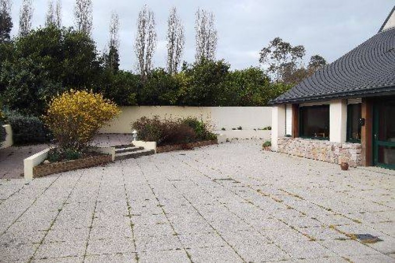 Location de vacances - Chambre d'hôtes à Erquy