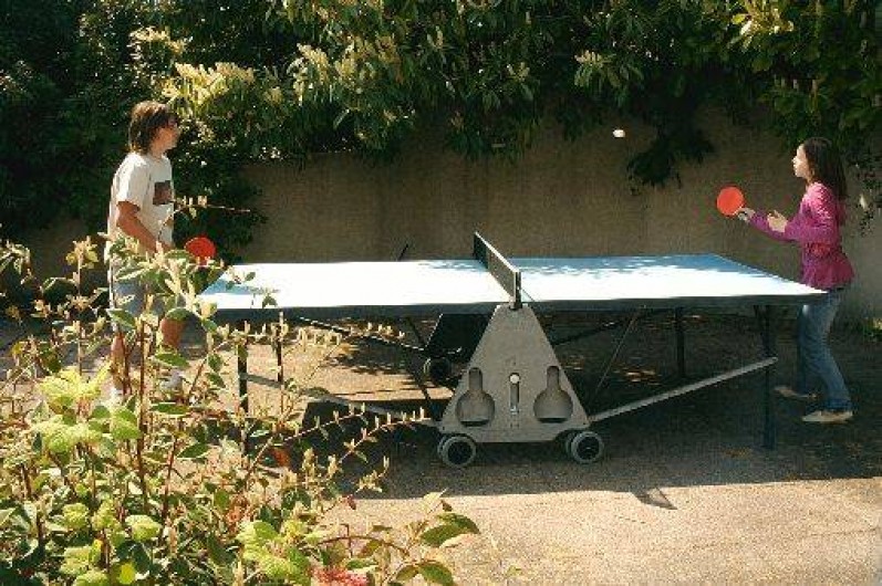 Location de vacances - Chambre d'hôtes à Erquy