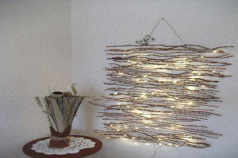 Location de vacances - Chambre d'hôtes à Erquy