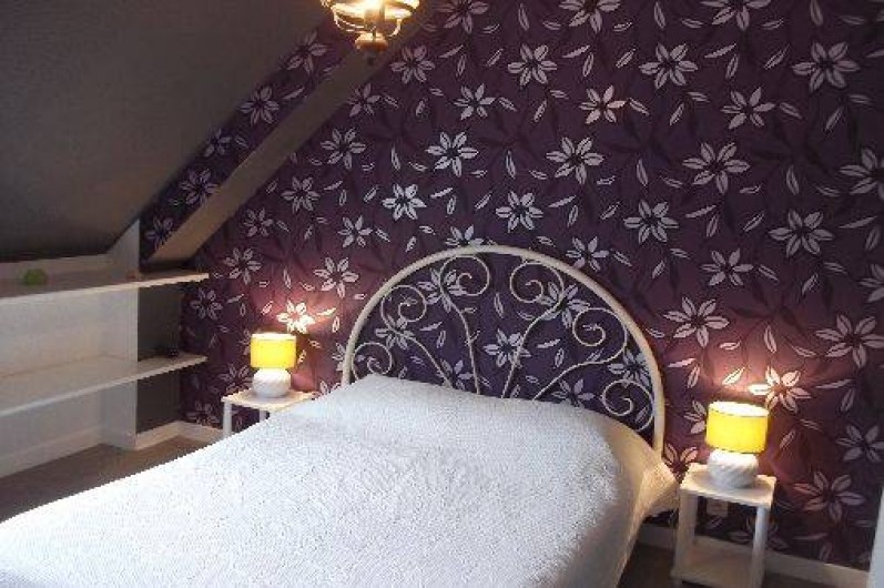 Location de vacances - Chambre d'hôtes à Erquy