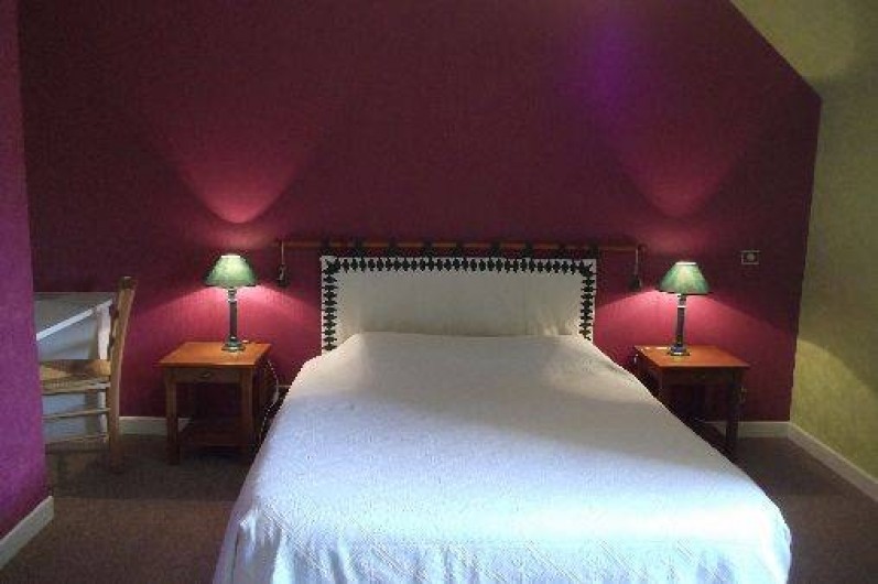 Location de vacances - Chambre d'hôtes à Erquy