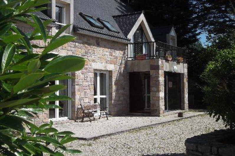 Location de vacances - Chambre d'hôtes à Erquy