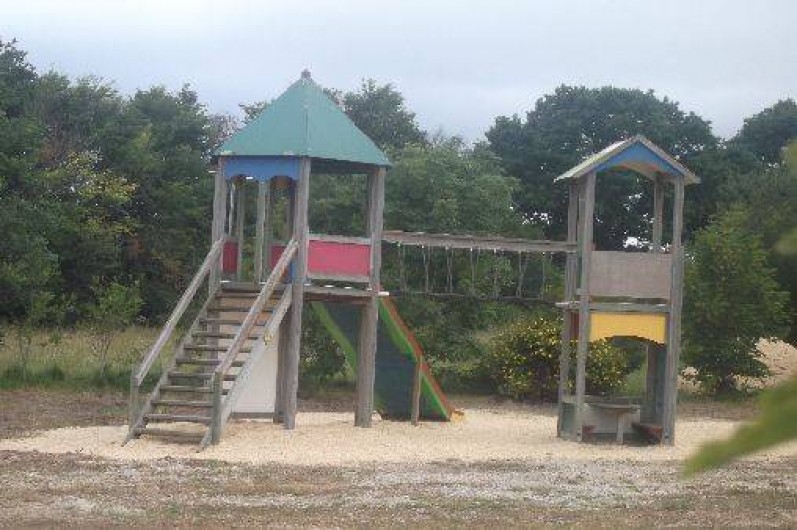 Location de vacances - Chambre d'hôtes à Erquy