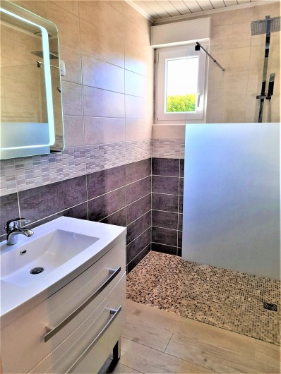 Location de vacances - Maison - Villa à Saint-Marcouf