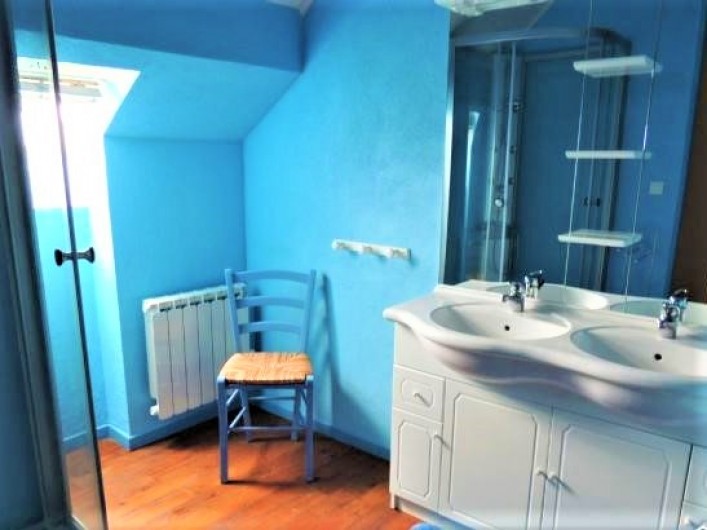 Location de vacances - Maison - Villa à Saint-Marcouf