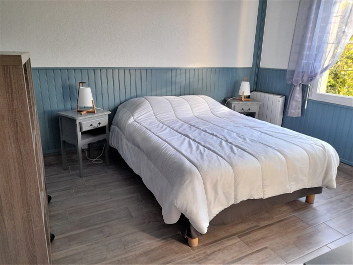 Location de vacances - Maison - Villa à Saint-Marcouf