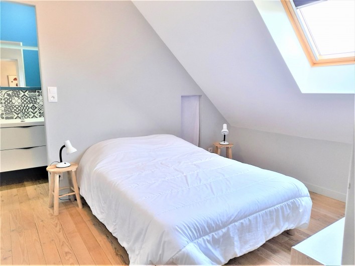 Location de vacances - Maison - Villa à Saint-Marcouf