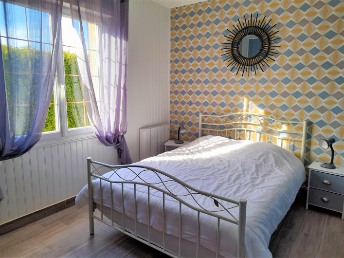 Location de vacances - Maison - Villa à Saint-Marcouf