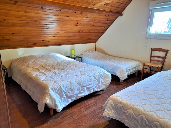 Location de vacances - Maison - Villa à Saint-Marcouf