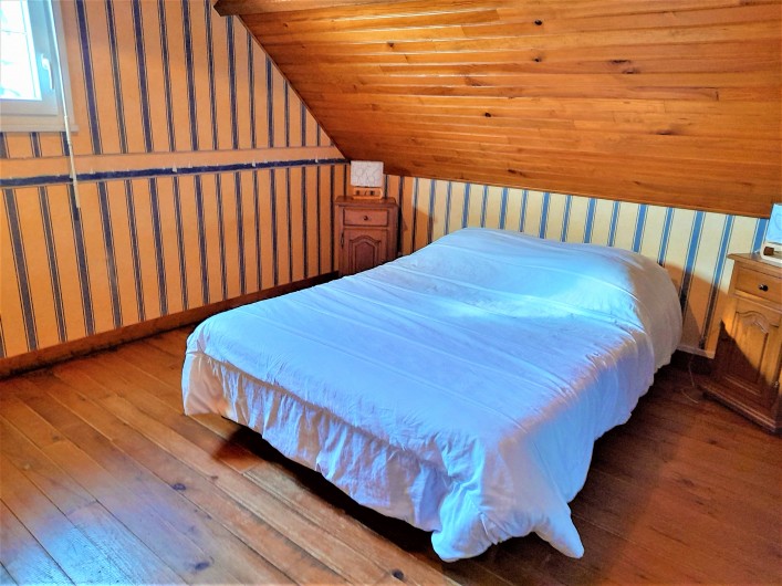 Location de vacances - Maison - Villa à Saint-Marcouf