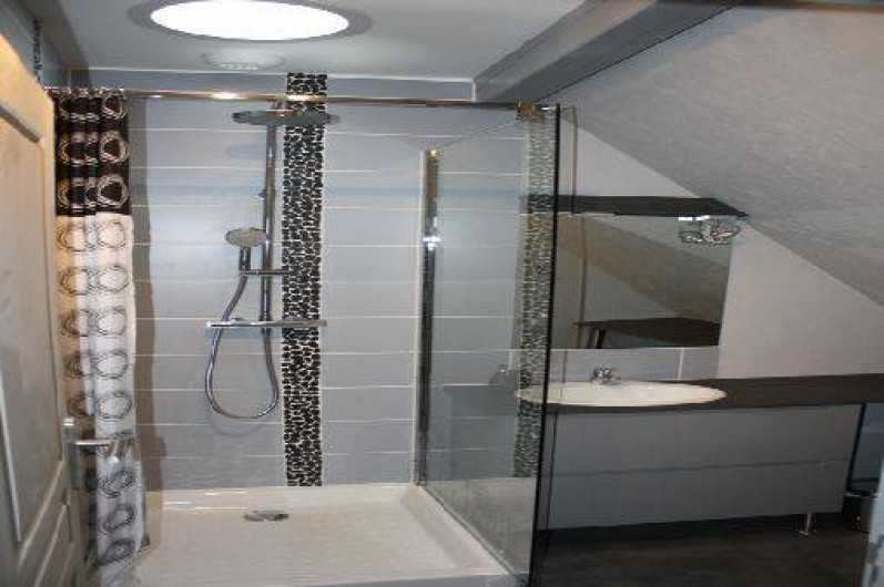 Location de vacances - Gîte à Dangolsheim