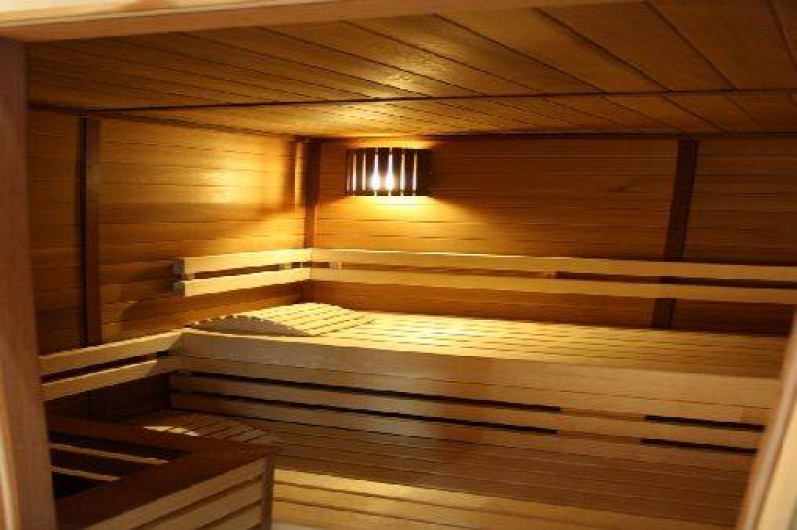 Location de vacances - Gîte à Dangolsheim