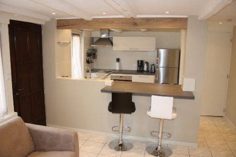 Location de vacances - Gîte à Dangolsheim