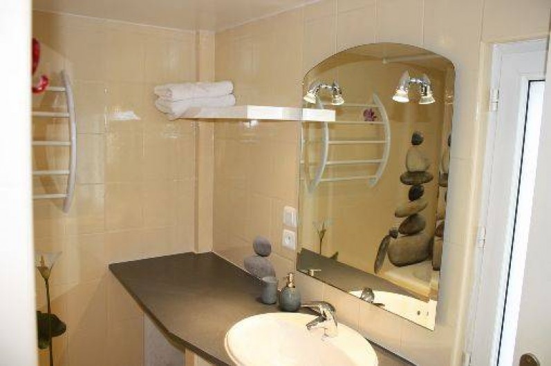 Location de vacances - Gîte à Dangolsheim