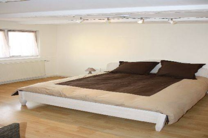 Location de vacances - Gîte à Dangolsheim