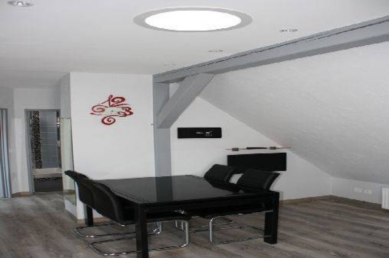 Location de vacances - Gîte à Dangolsheim