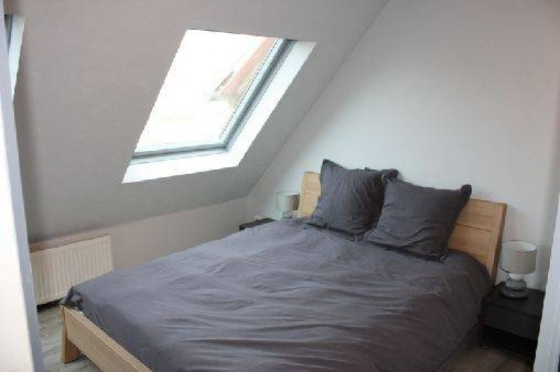 Location de vacances - Gîte à Dangolsheim