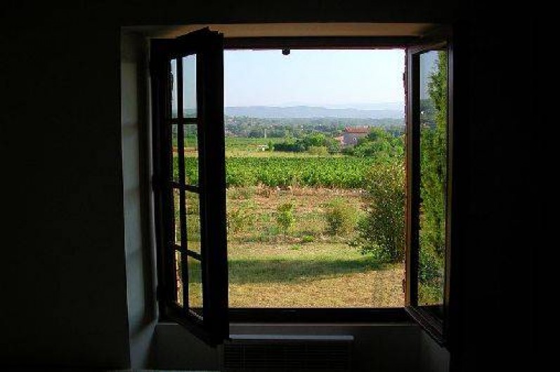 Location de vacances - Maison - Villa à Carcès