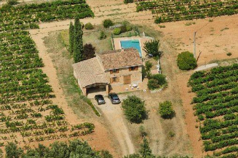 Location de vacances - Maison - Villa à Carcès