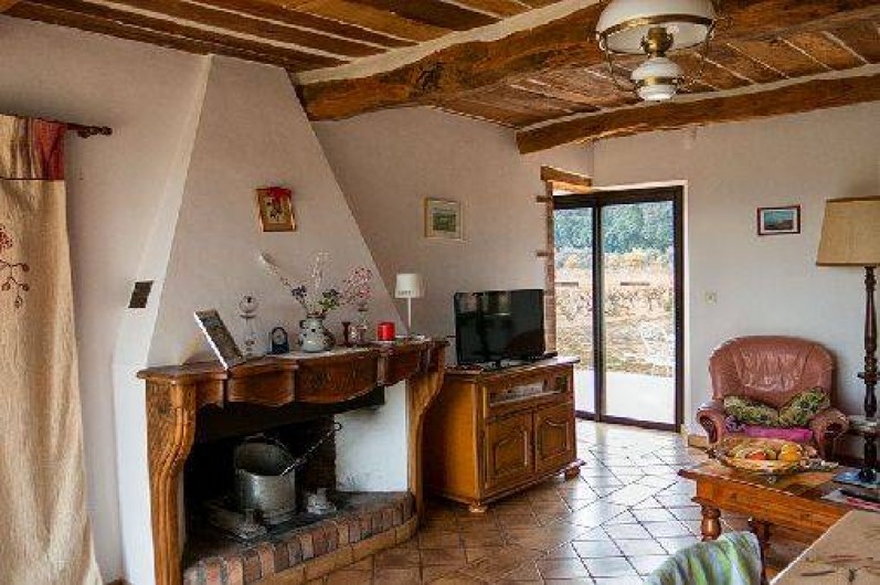 Location de vacances - Maison - Villa à Carcès