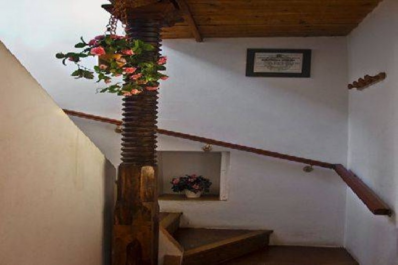 Location de vacances - Maison - Villa à Carcès