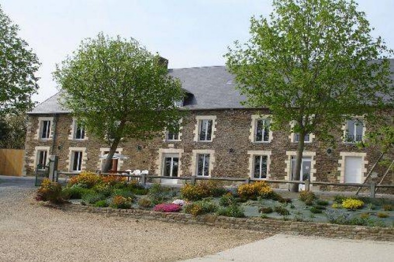 Location de vacances - Gîte à Livry