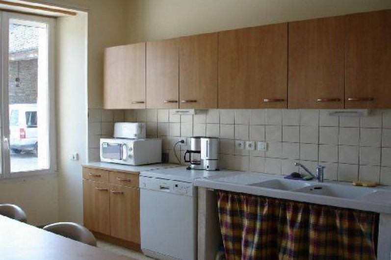 Location de vacances - Gîte à Livry