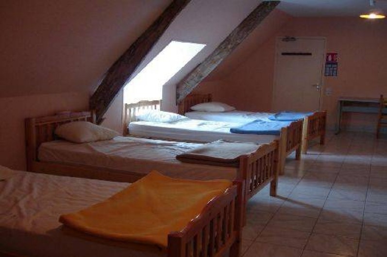 Location de vacances - Gîte à Livry