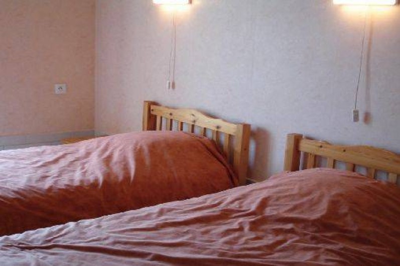 Location de vacances - Gîte à Livry