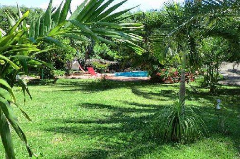 Location de vacances - Bungalow - Mobilhome à La Bretagne