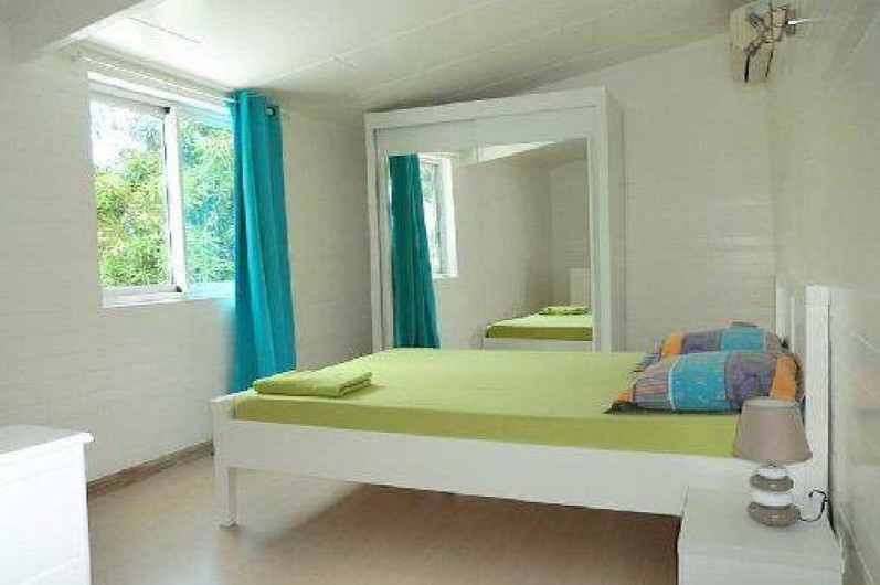 Location de vacances - Bungalow - Mobilhome à La Bretagne