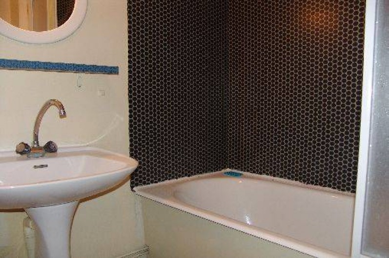 Location de vacances - Appartement à Le Grau-du-Roi