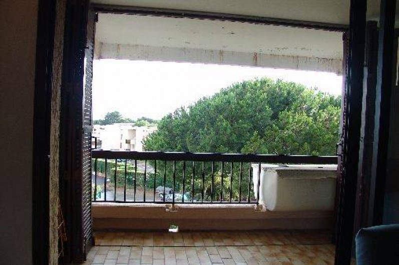 Location de vacances - Appartement à Le Grau-du-Roi